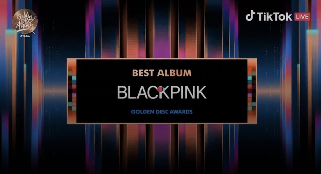 Golden Disc Awards 2023: j-hope đại diện BTS nhận giải thưởng cao nhất, IVE bất ngờ “giả trân&quot; khi được Daesang - Ảnh 2.