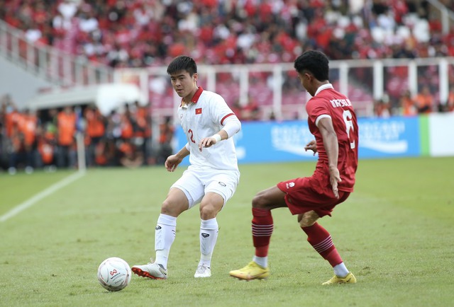 &quot;Đội tuyển Indonesia đã chuẩn bị kỹ lưỡng cho cuộc đấu với Việt Nam&quot; - Ảnh 3.