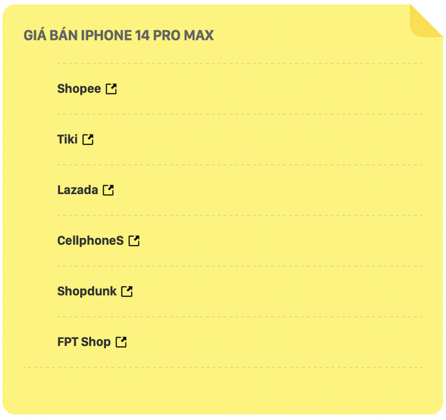 Người mua iPhone 14 tại Việt Nam không còn bị đại lý ép bóc seal, kích hoạt tại chỗ - Ảnh 3.