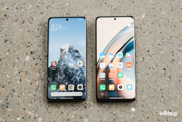 So sánh Xiaomi 13 Pro và Xiaomi 12S Ultra: Đời mới hơn liệu có cao cấp hơn? - Ảnh 15.