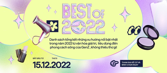 Best Of 2022, bình chọn những ứng dụng nổi bật của năm, lựa chọn của bạn là gì? - Ảnh 6. Best Of 2022, bình chọn những ứng dụng nổi bật của năm, lựa chọn của bạn là gì? - Ảnh 6.