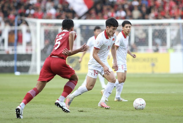 Bán kết lượt về AFF Cup 2022: Chuyên gia dự đoán tuyển Việt Nam hưởng niềm vui trọn vẹn - Ảnh 6.