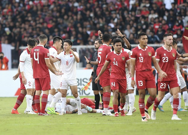 Bán kết lượt về AFF Cup 2022: Chuyên gia dự đoán tuyển Việt Nam hưởng niềm vui trọn vẹn - Ảnh 7.