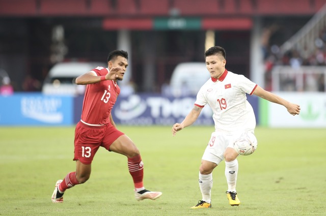 Bán kết lượt về AFF Cup 2022: Chuyên gia dự đoán tuyển Việt Nam hưởng niềm vui trọn vẹn - Ảnh 5.