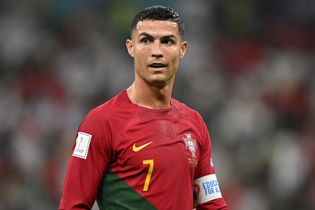 Ronaldo muốn tham dự World Cup 2026, xác định thời điểm chính thức giải nghệ - Ảnh 1.