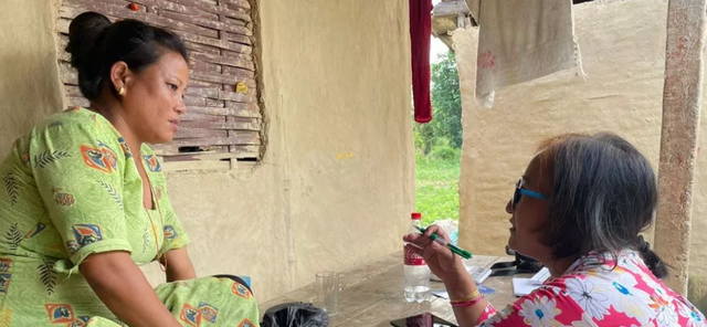 Đánh giá giải pháp thoát nghèo ở Nepal là bài học kinh nghiệm cho Việt Nam - Ảnh 1.