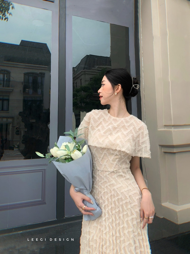 váy áo đi tiệc - Ảnh 11.