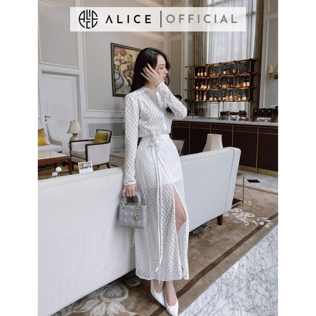 váy áo đi tiệc - Ảnh 5.
