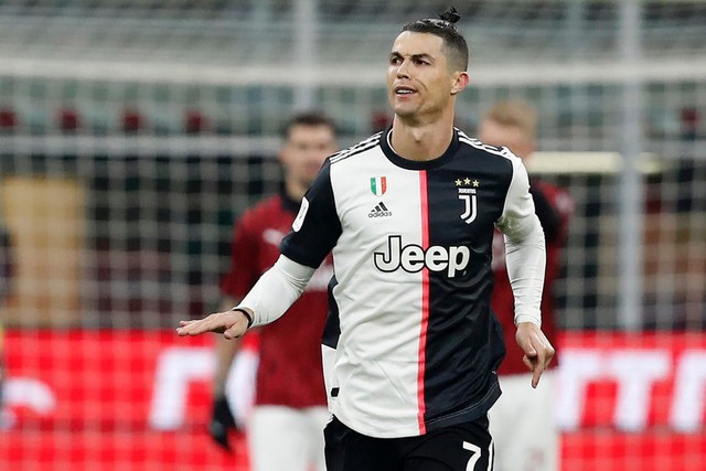 30 kỷ lục vĩ đại và khó tin nhất mà Ronaldo đang sở hữu - Ảnh 5.