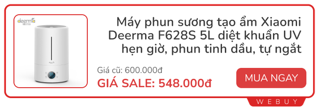 Hơn 10 đồ gia dụng hợp làm quà tặng vợ ngày Phụ Nữ Việt Nam, nhiều món Xiaomi ngon rẻ nhưng chưa “xịn” bằng chiếc nồi tự đảo này - Ảnh 1.