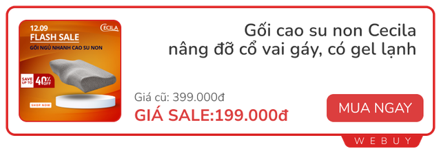 Hơn 10 đồ gia dụng hợp làm quà tặng vợ ngày Phụ Nữ Việt Nam, nhiều món Xiaomi ngon rẻ nhưng chưa “xịn” bằng chiếc nồi tự đảo này - Ảnh 12.