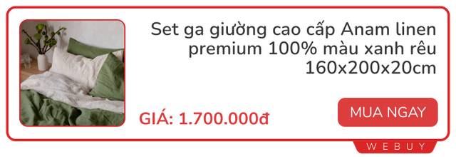 Hơn 10 đồ gia dụng hợp làm quà tặng vợ ngày Phụ Nữ Việt Nam, nhiều món Xiaomi ngon rẻ nhưng chưa “xịn” bằng chiếc nồi tự đảo này - Ảnh 9.