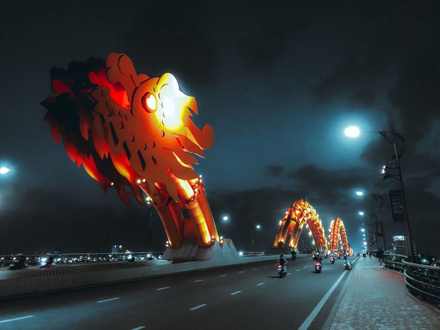 Báo quốc tế ca ngợi Đà Nẵng là điểm đến đáp ứng mọi sở thích của du khách - Ảnh 2.