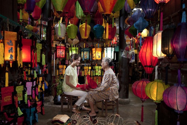 Báo quốc tế ca ngợi Đà Nẵng là điểm đến đáp ứng mọi sở thích của du khách - Ảnh 1.