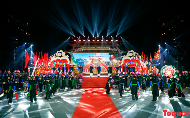Văn Yên sẽ tổ chức Festival tín ngưỡng thờ Mẫu Thượng Ngàn và Lễ hội cơm mới đền Đông Cuông năm 2023 - Ảnh 2.