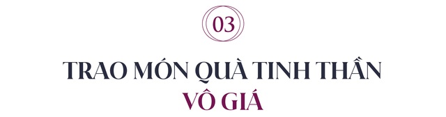 Cắt mái tóc nuôi dài 20 năm nhưng không tiếc vì một điều ý nghĩa – câu chuyện lay động lòng người của chàng trai 9x - Ảnh 5.