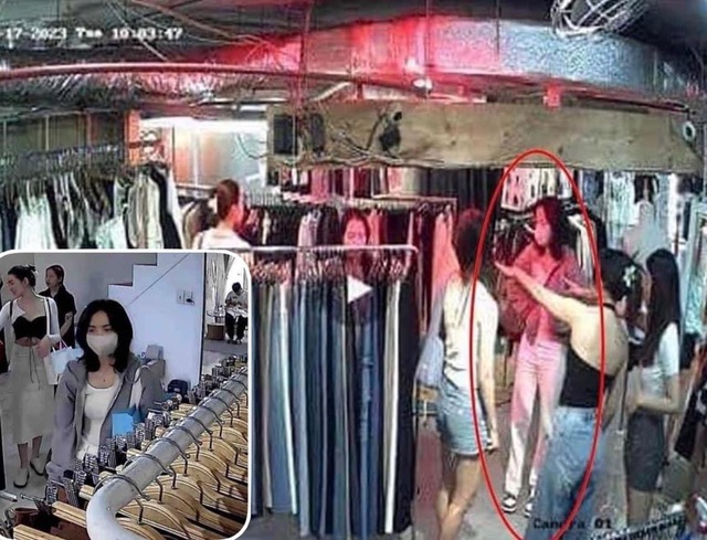 Lisa shopping ở Việt Nam: Càn quét từ local brand đến hàng ''sida'', không ngại trả giá  - Ảnh 6.