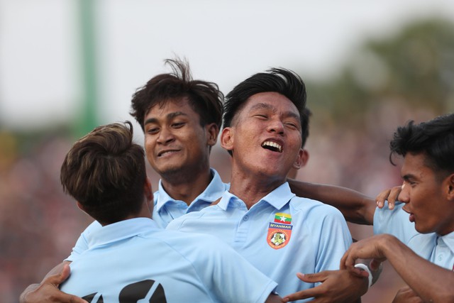 Đông Nam Á chia nửa buồn vui, thêm đại diện nối gót tuyển Campuchia chia tay vòng loại World Cup - Ảnh 2.