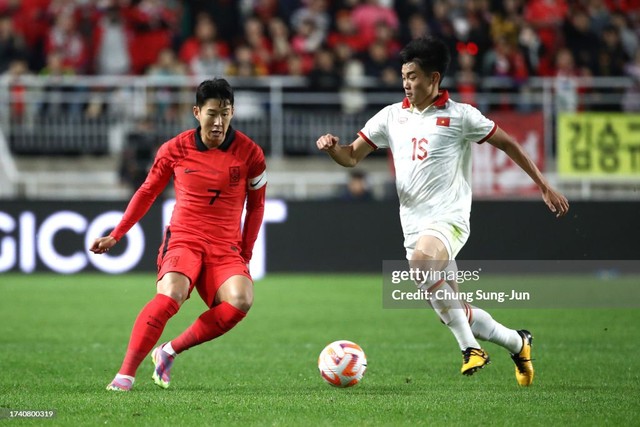Vòng loại World Cup: Lộ diện đối thủ cuối cùng của đội tuyển Việt Nam tại bảng đấu khó lường - Ảnh 2.