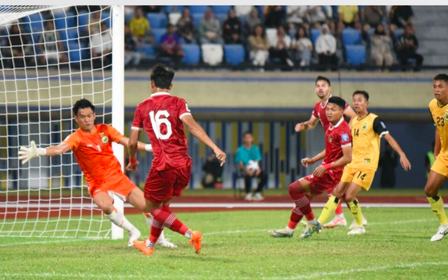 Vòng loại World Cup: Lộ diện đối thủ cuối cùng của đội tuyển Việt Nam tại bảng đấu khó lường - Ảnh 1.
