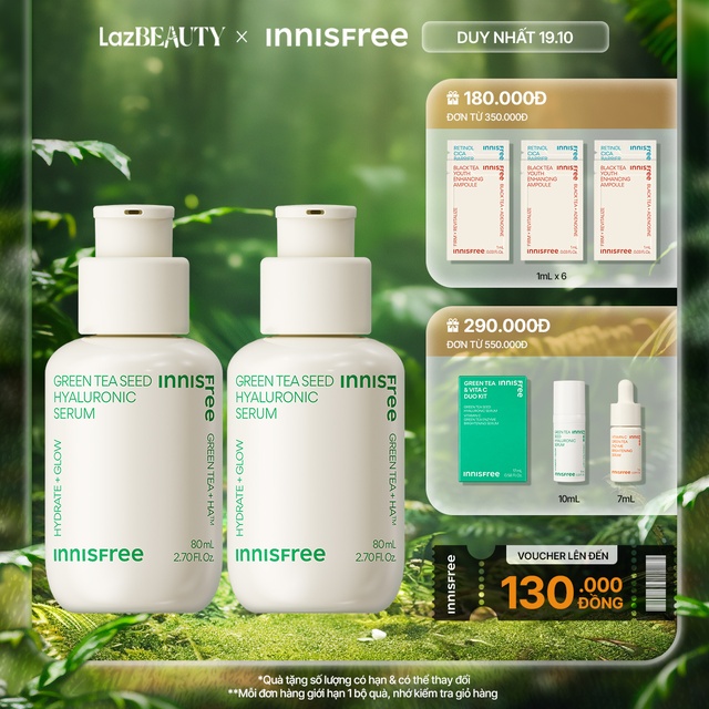 Duy nhất hôm nay, sale đậm 5 món skincare có chất lượng cực &quot;oke&quot;: Thật lòng khuyên các bạn nên thử - Ảnh 3.