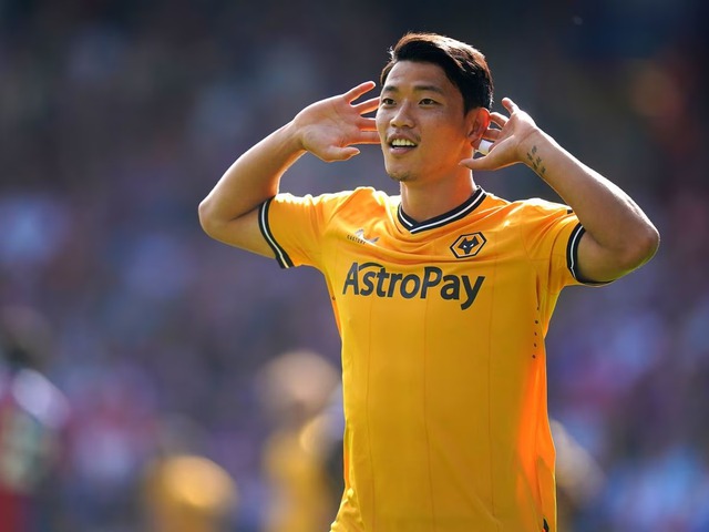 Ngôi sao Son Heung-min đang sở hữu phong độ cao bậc nhất sự nghiệp trước thềm trận gặp tuyển Việt Nam - Ảnh 2.