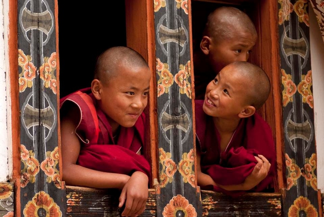 Cách Bhutan hướng tới phát triển du lịch ngày càng tốt hơn: Việt Nam có thể học hỏi - Ảnh 2.