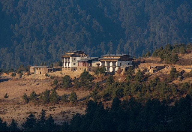 Cách Bhutan hướng tới phát triển du lịch ngày càng tốt hơn: Việt Nam có thể học hỏi - Ảnh 1.