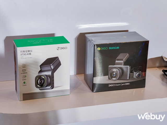Thêm thương hiệu camera an ninh gia nhập thị trường, sở hữu nhiều tính năng thú vị, ứng dụng AI, giá từ 790 nghìn đồng - Ảnh 9.