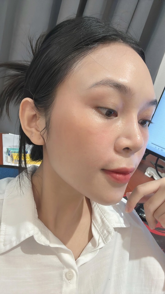 Review thật lòng 3 món mỹ phẩm mình ưng nhất gần đây: Kem nền Shiseido &quot;đắt xắt ra miếng&quot;, son môi Esqa rẻ mà không &quot;ôi&quot; - Ảnh 2.