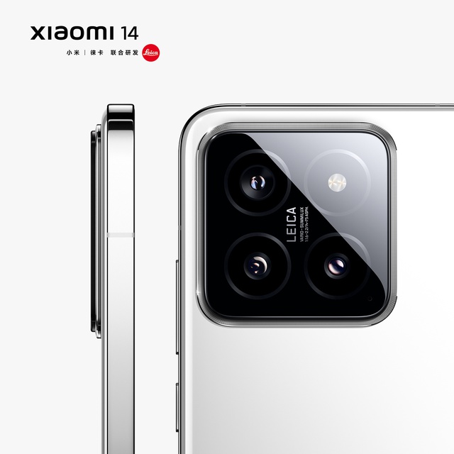 Xiaomi 14T Pro chính hãng