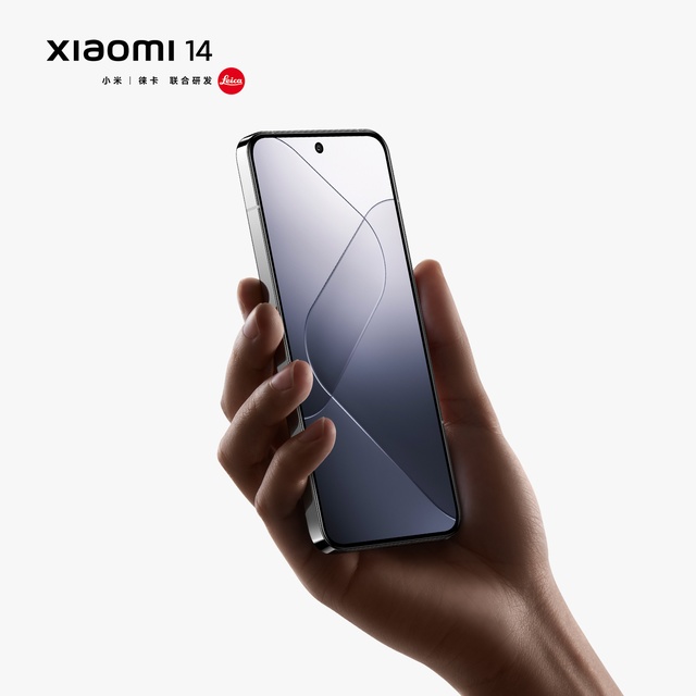 Xiaomi 14T Pro chính hãng