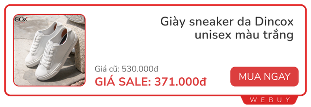 Sale cuối tháng có gì: Đồ điện Mijia, Deerma giảm gần nửa giá, quần áo nam Made in Việt Nam từ 79.000đ/món - Ảnh 16.