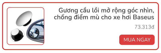 Ngoài cáp sạc, tai nghe, Baseus còn có 10 món phụ kiện thông minh độc lạ giá chỉ từ 73.000 đồng - Ảnh 2.