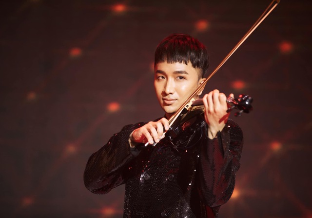 Hoàng Rob là cái tên cuối cùng xác nhận trình diễn tại Better Choice Awards! - Ảnh 1. Hoàng Rob là cái tên cuối cùng xác nhận trình diễn tại Better Choice Awards! - Ảnh 1.