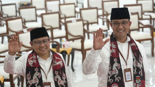 Điểm danh những ứng viên sáng giá cho vị trí kế nhiệm Tổng thống Joko Widodo - Ảnh 4.