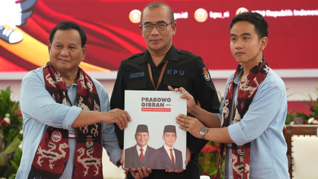 Điểm danh những ứng viên sáng giá cho vị trí kế nhiệm Tổng thống Joko Widodo - Ảnh 2.