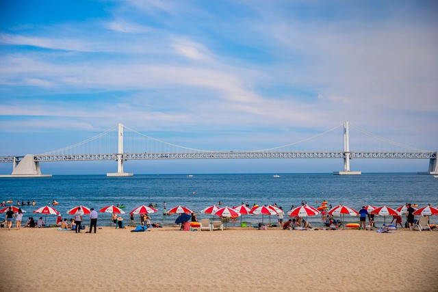 Ghé thăm thành phố Busan (Hàn Quốc) được ví như viên ngọc quý ở Đông Á - Ảnh 4.