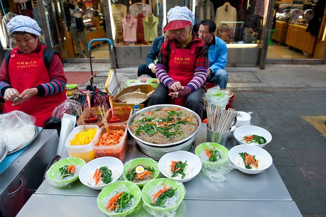 Ghé thăm thành phố Busan (Hàn Quốc) được ví như viên ngọc quý ở Đông Á - Ảnh 5.