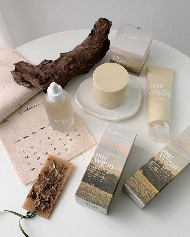 5 món skincare chiết xuất từ diếp cá của Hàn bạn phải dùng thử ít nhất 1 lần - Ảnh 9.