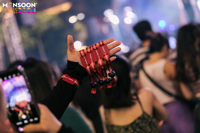 Có một lễ hội âm nhạc đậm chất Hà Nội, hễ đến mùa thu không ai có thể bỏ lỡ - Ảnh 7.