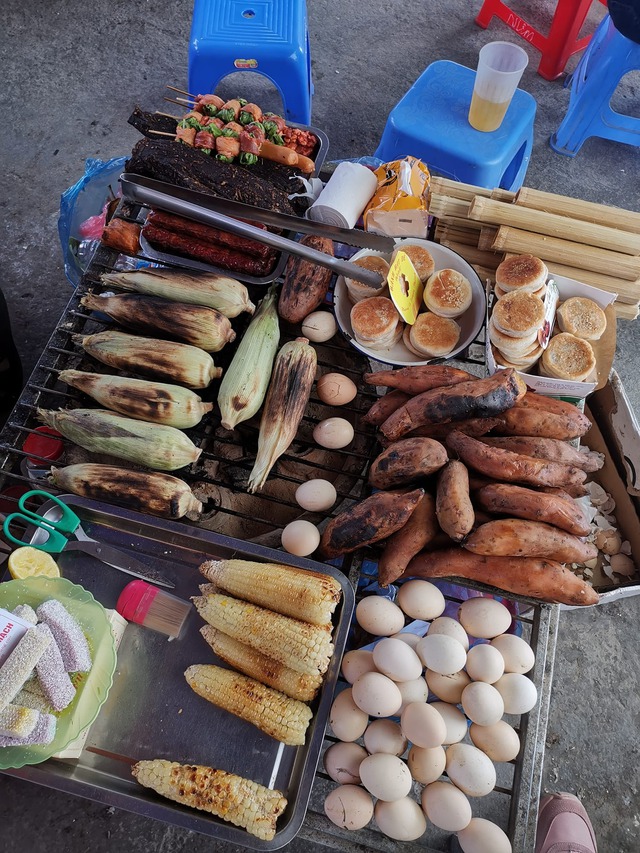 Đến Hà Giang sống cùng người dân bản địa, thưởng thức món ăn truyền thống - Ảnh 5.