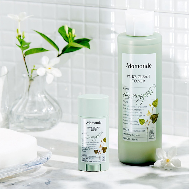 5 món skincare chiết xuất từ diếp cá của Hàn bạn phải dùng thử ít nhất 1 lần - Ảnh 1.
