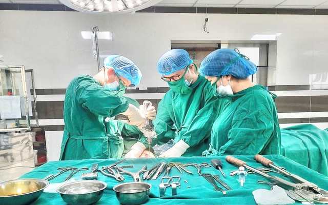 3 khoản thu nhập của bác sĩ từ 1/7/2024 sau khi cải cách tiền lương - Ảnh 1. 3 khoản thu nhập của bác sĩ từ 1/7/2024 sau khi cải cách tiền lương - Ảnh 1.