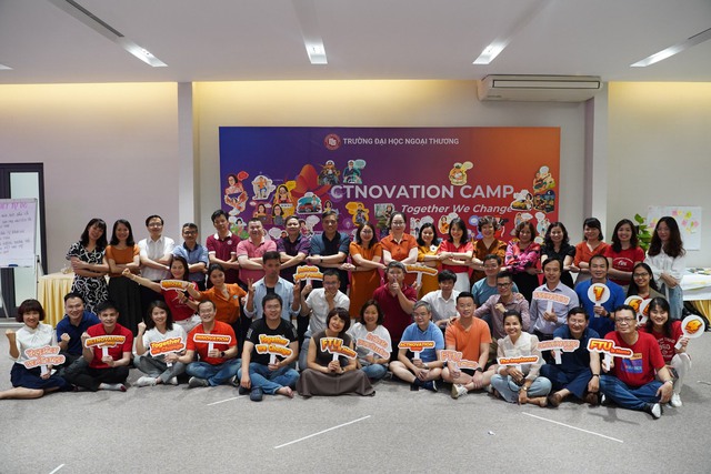 Nữ giám đốc sáng tạo của “Harvard Việt Nam” tiết lộ về 6 năm khởi nghiệp “hỗ trợ khởi nghiệp" - Ảnh 7.