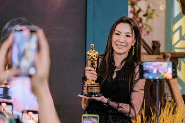 Cách Malaysia thay đổi để phát triển ngành phim trong nước: Kinh nghiệm cho Việt Nam - Ảnh 1.