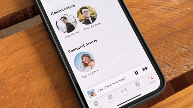 Quên Spotify đi, Apple Music sắp có tính năng cực đỉnh trong iOS 17.2 mà ai nghe nhạc trên iPhone cũng không nên bỏ lỡ - Ảnh 1.