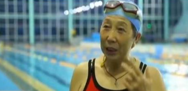 Mắc 2 bệnh ung thư, cụ bà này vẫn khỏe mạnh và sống thọ tới 90 tuổi nhờ chăm tập 1 môn thể thao - Ảnh 2.