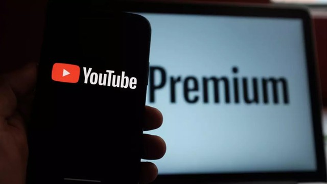 YouTube "ấn áp" trình chặn quảng cáo, người dùng muốn xem video không quảng cáo phải mua gói Premium - Ảnh 3.