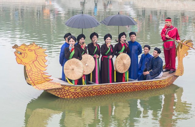 Báo quốc tế gợi ý đến Việt Nam trải nghiệm các lễ hội địa phương đặc sắc - Ảnh 2.